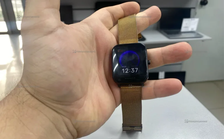 Часы Amazfit