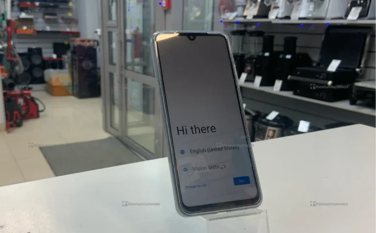 Xiaomi Redmi A5 4/128 ГБ