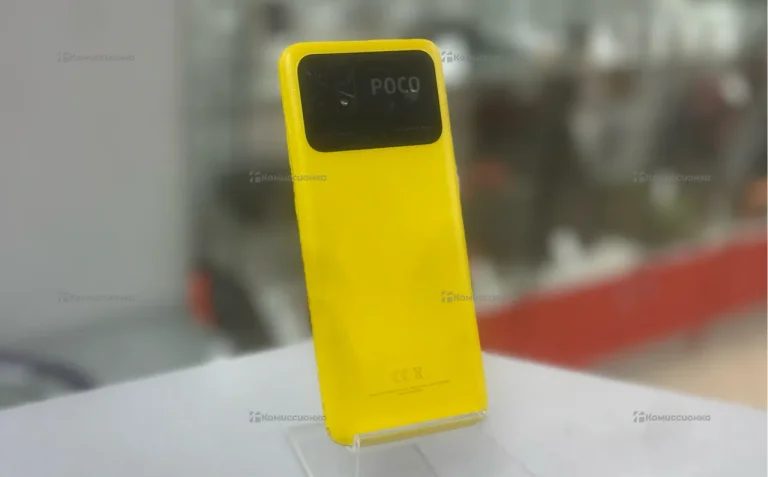 Xiaomi Poco C40 2/32 ГБ