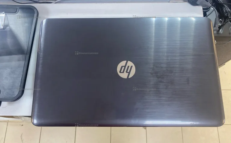 Ноутбук  HP pavilion 17’ 17 e062sr
