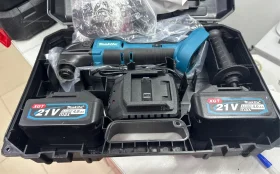 Реноватор аккумуляторный Makita