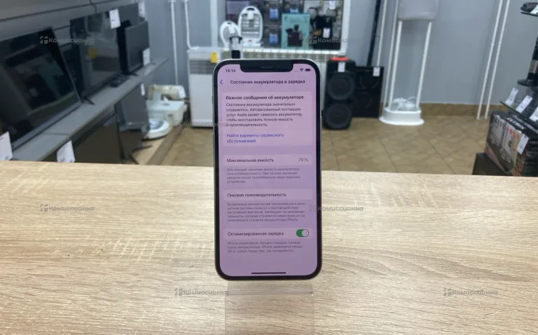 Apple iPhone 12 Pro 6/512 ГБ