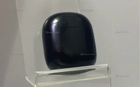 Купить Наушники  черные б/у , в Казань Цена:500рублей