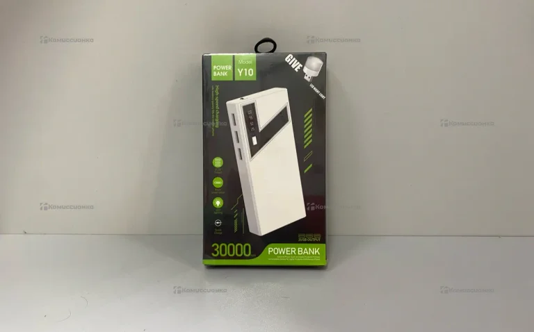 Power Bank  30000