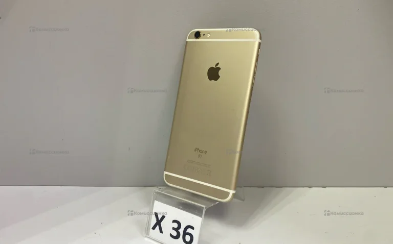 Apple iPhone 6S pluse 32GB