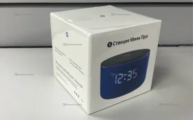 Колонка станция мини про