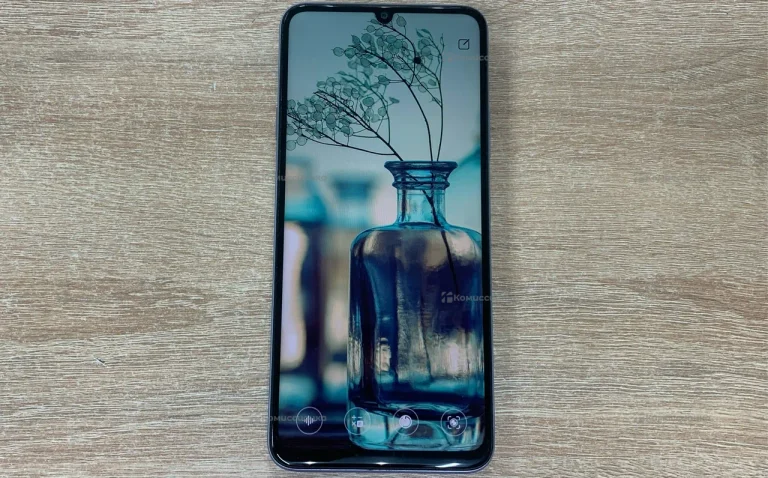 Huawei Nova Y72S 8/128 ГБ
