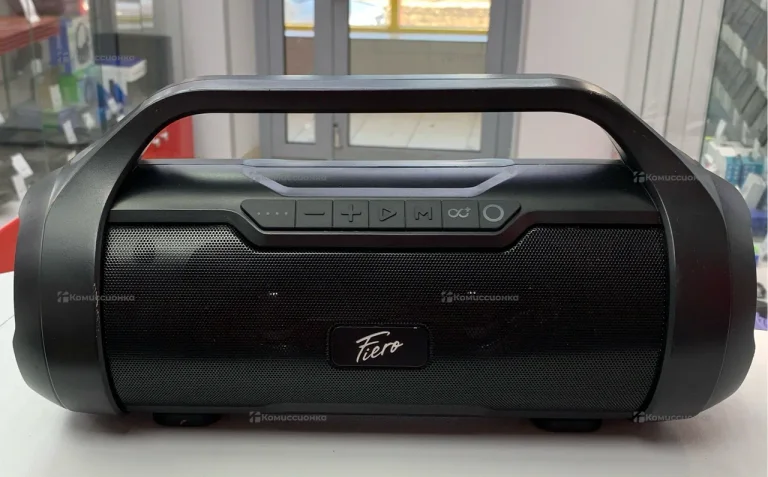 Колонка  Fiero P520