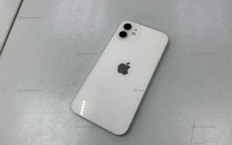 Apple iPhone 12 4/128 ГБ