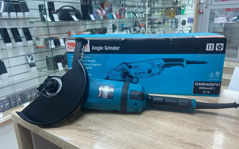 УШМ makita GA9040S