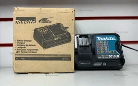 Зарядное устройство Makita dc10sb 12v