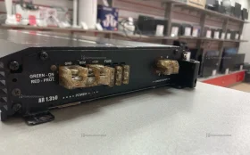 Купить Усилитель  Kicx 1000W б/у , в Саратов Цена:3900рублей