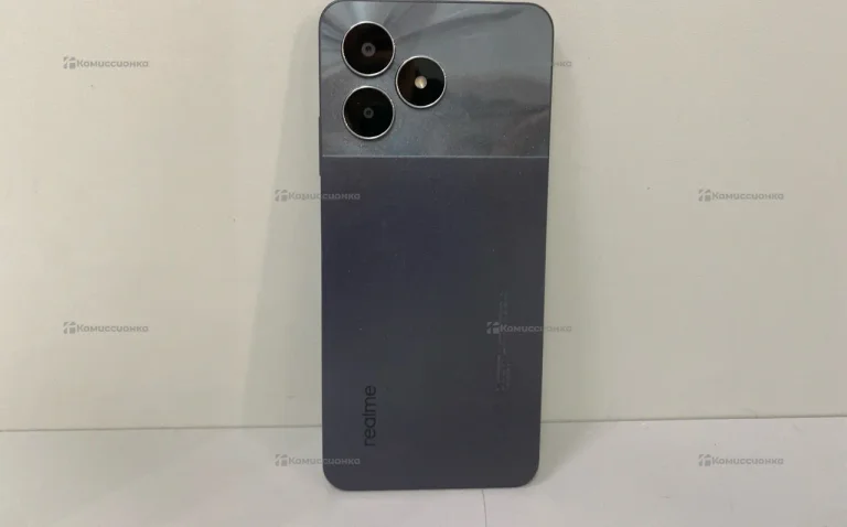 Realme Note 50 4/128 ГБ