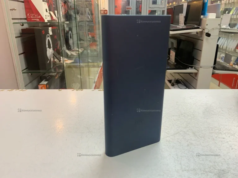 Powerbank Xuaomi 10000