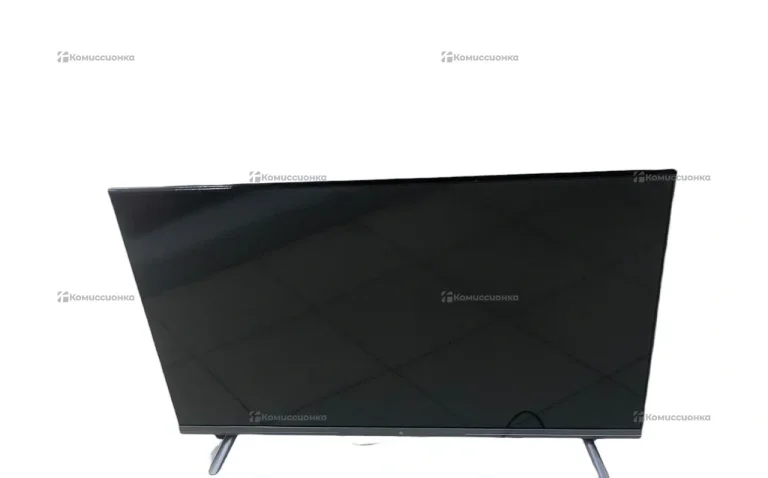 Телевизор Dexp H32H8051C/G