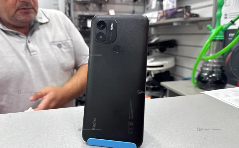xiaomi A2
