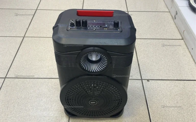 Колонка HOCO BS46