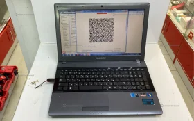Ноутбук  Samsung np-rv515