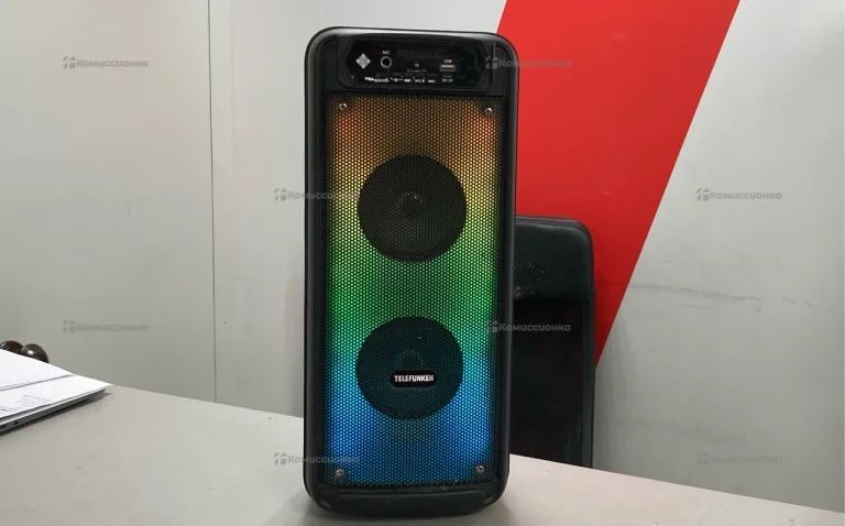 Колонка  TELEFUNKER