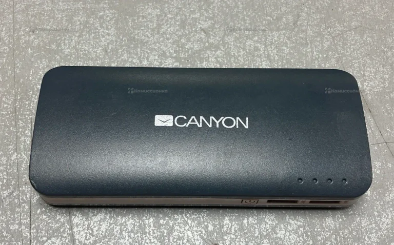 Power Bank  canyon