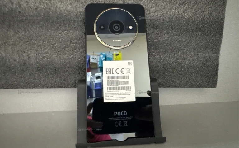 Xiaomi Poco C61 4/128Gb