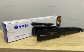 Плойка vitek 8284