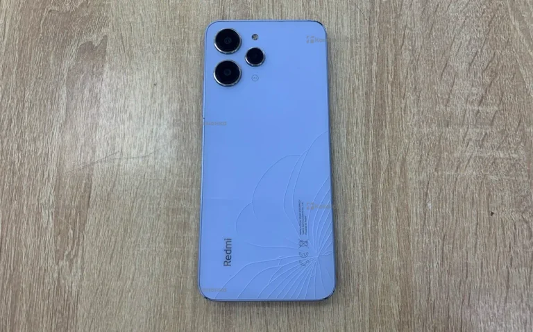 Xiaomi Redmi 12 4/128 ГБ