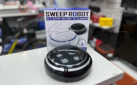 Пылесос Robot Sweep