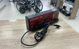 Стайлер Polaris PHS 2090K, черный