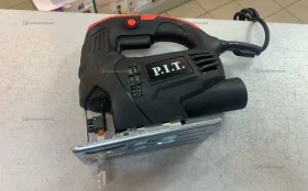 Купить Электролобзик P.i.T LPST55-C1 б/у , в Санкт-Петербург Цена:890рублей