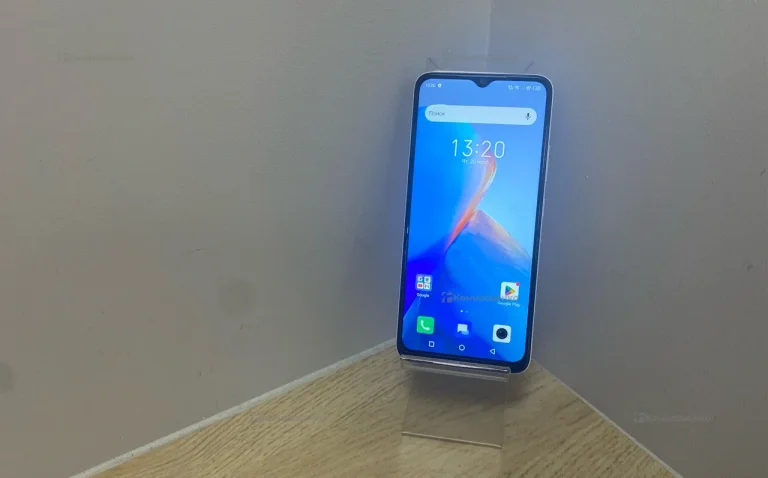 Infinix Smart 7 2/64 ГБ