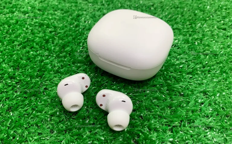 Наушники Redmi 6 play