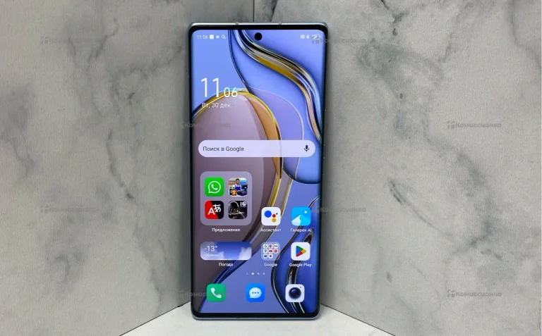 Tecno Phantom X2 8/256 ГБ