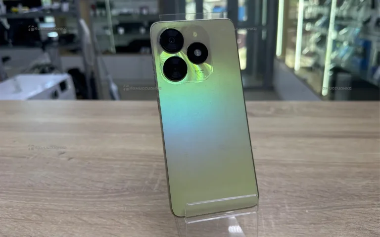 Tecno tecno spark 20c 4/256