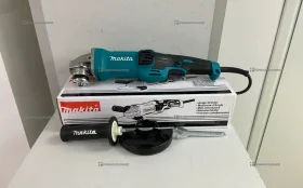 УШМ Makita 125 9668HN