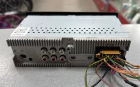 Купить Автомагнитола Aura Storm 677DSP б/у , в Самара Цена:2500рублей