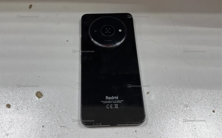 Xiaomi Redmi A3 4/128gb