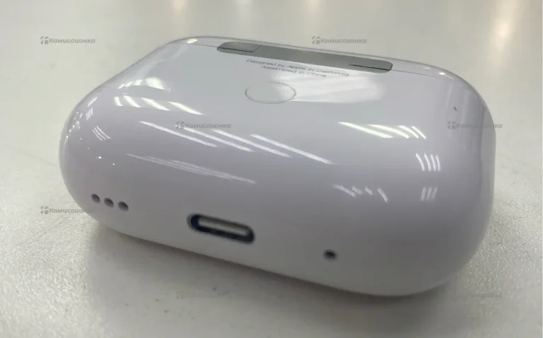 Наушники AirPods Pro реплика