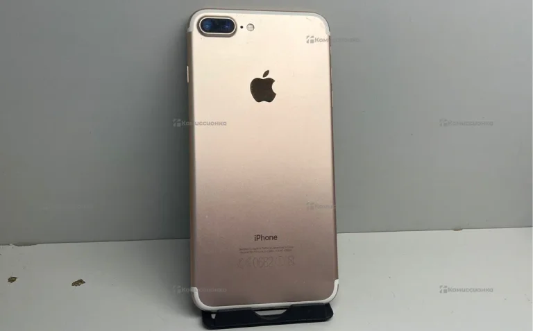 Apple iPhone 7 Plus 128Gb