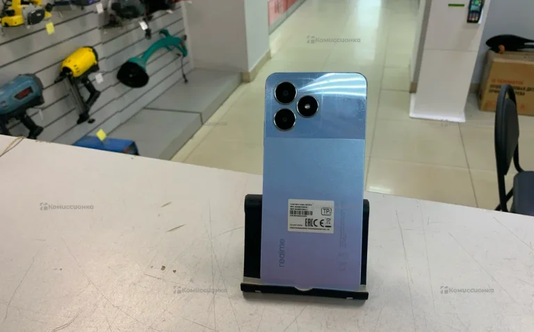 Realme Note 50 3/64Gb