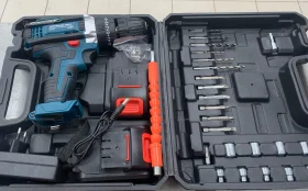шуруповерт Bosch brushless drill