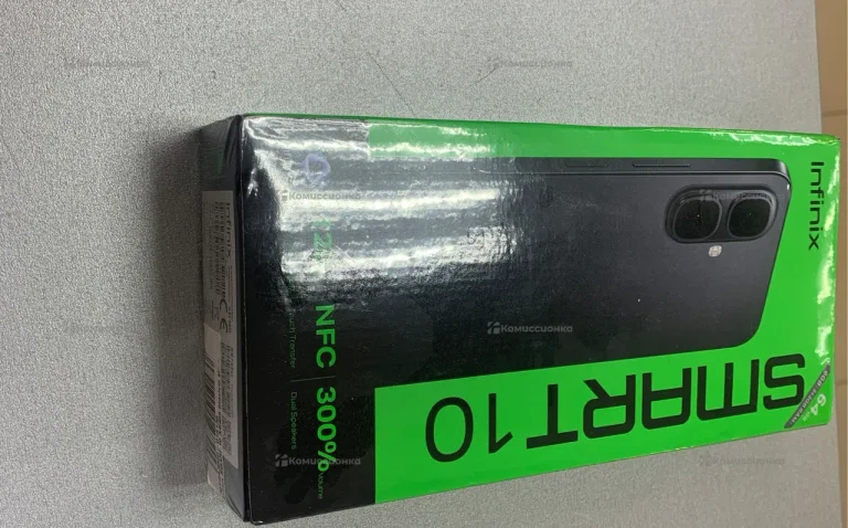 Infinix Smart 10 3/64Gb