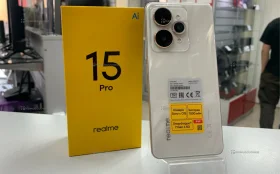 Realme 15 Pro 5G 12/512 ГБ