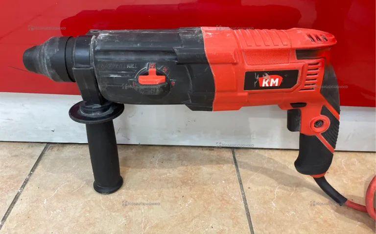 Км перфоратор RH-803