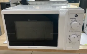 Купить Микроволновая печь hi MO20W03 б/у , в Энгельс Цена:2500рублей