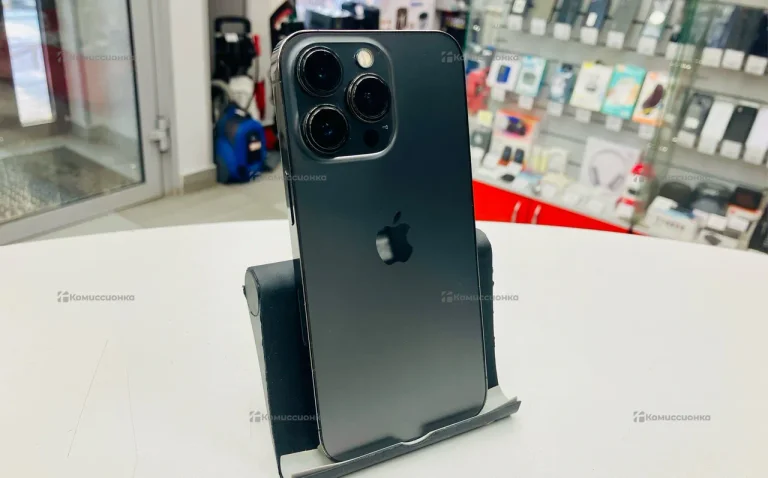 Apple iPhone 13 Pro 6/128 ГБ