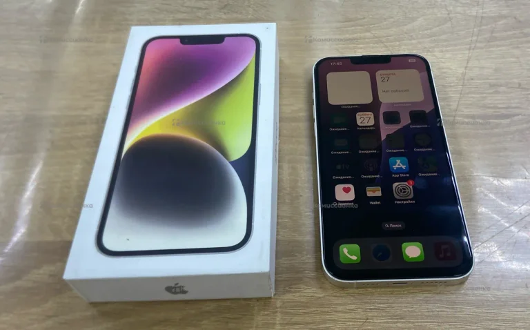 Apple iPhone 14 Plus 6/512 ГБ