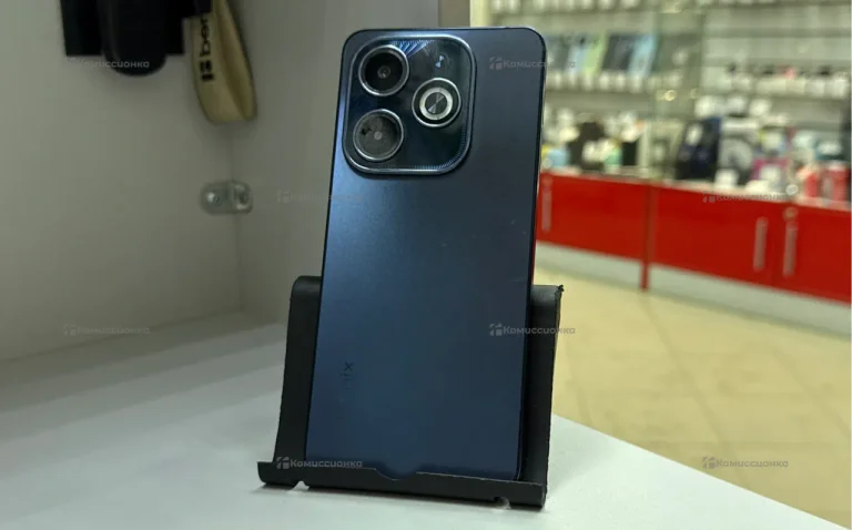 Infinix Hot 40i 4/128 ГБ