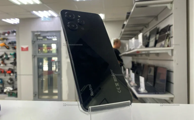Xiaomi Redmi 12 4/128GB