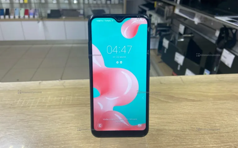 Samsung Galaxy A01 2/16 ГБ